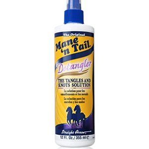 Mane 'n Tail Detangler spray